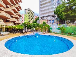 Fotos del hotel - Picasso - Fincas Benidorm