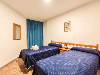 Fotos del hotel - Picasso - Fincas Benidorm