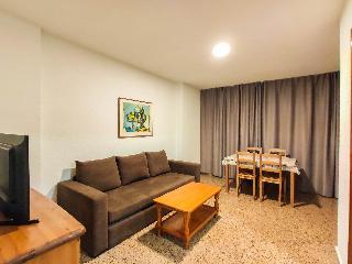 Fotos del hotel - Picasso - Fincas Benidorm