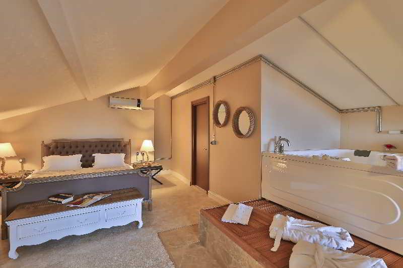 Fotos del hotel - Malta Bosphorus Hotel