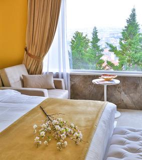 Fotos del hotel - Malta Bosphorus Hotel