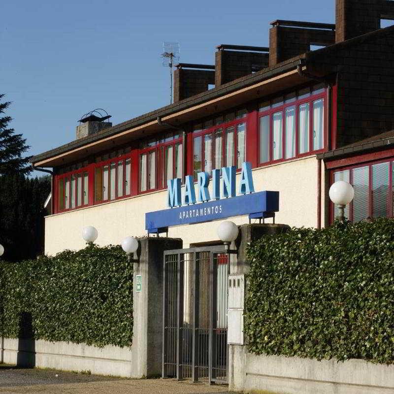 Fotos del hotel - Marina