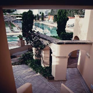 Fotos del hotel - Playa Ferrera
