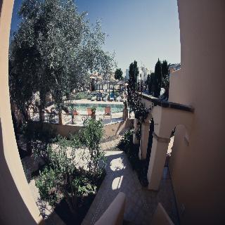 Fotos del hotel - Playa Ferrera