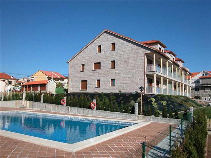 Fotos del hotel - EIRA DO MAR
