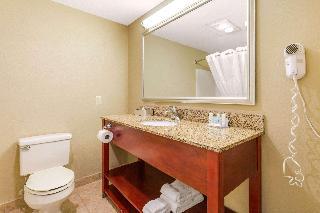 Quality Inn & Suites Georgetown - Seaford