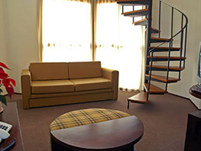 Fotos del hotel - TRAVEL INN MONTECATTINI