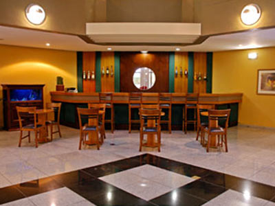 Fotos del hotel - TRAVEL INN MONTECATTINI