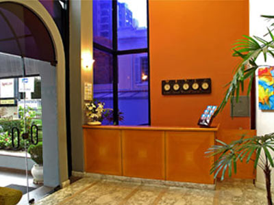 Fotos del hotel - TRAVEL INN CONDE LUCIANO