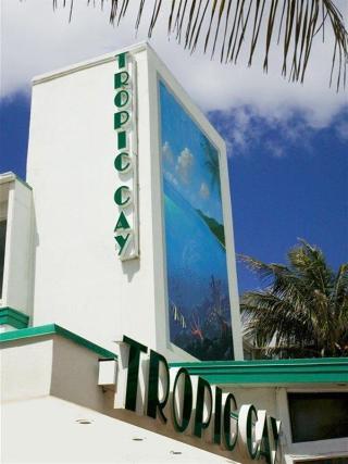 Fotos del hotel - TROPIC CAY BEACH HOTEL