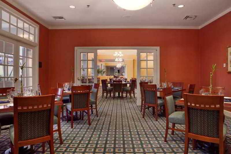 Fotos del hotel - HILTON FORT LAUDERDALE AIRPORT