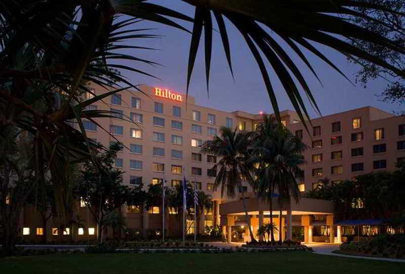 Fotos del hotel - HILTON FORT LAUDERDALE AIRPORT