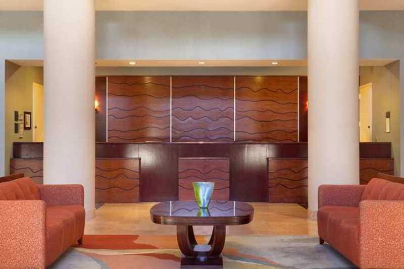 Fotos del hotel - HILTON FORT LAUDERDALE AIRPORT