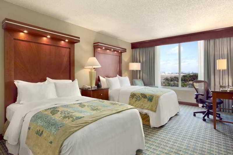 Fotos del hotel - HILTON FORT LAUDERDALE AIRPORT