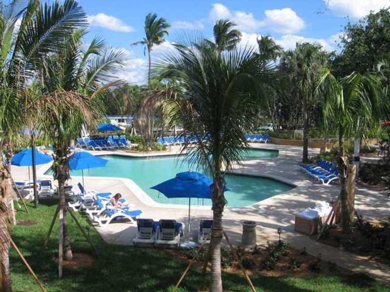 Fotos del hotel - HILTON FORT LAUDERDALE AIRPORT