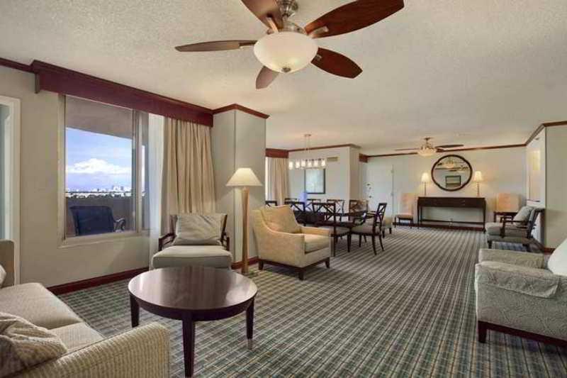 Fotos del hotel - HILTON FORT LAUDERDALE AIRPORT