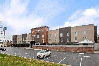 Comfort Inn (New Cumberland)