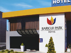 Fotos del hotel - BARIGUI PARK HOTEL