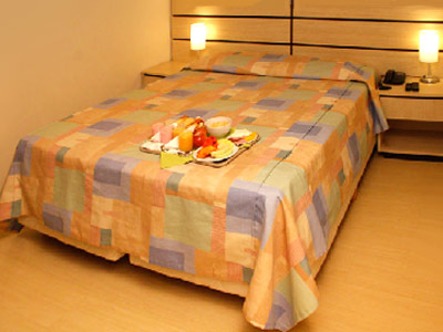 Fotos del hotel - BARIGUI PARK HOTEL