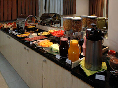 Fotos del hotel - BARIGUI PARK HOTEL
