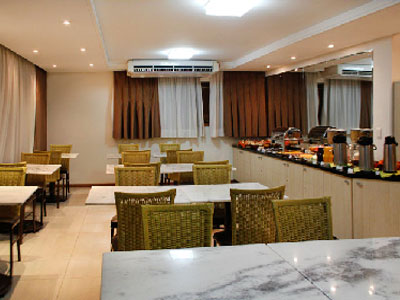 Fotos del hotel - BARIGUI PARK HOTEL