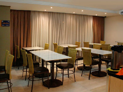 Fotos del hotel - BARIGUI PARK HOTEL