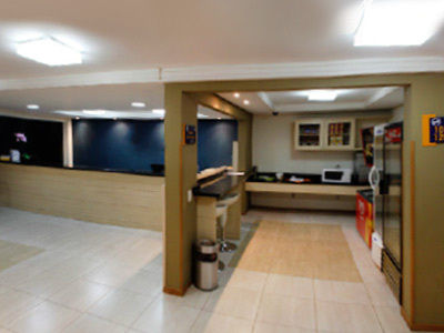 Fotos del hotel - BARIGUI PARK HOTEL
