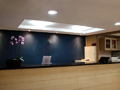 Fotos del hotel - BARIGUI PARK HOTEL