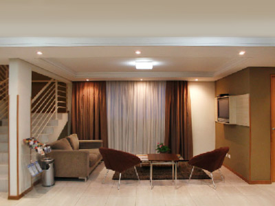 Fotos del hotel - BARIGUI PARK HOTEL