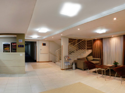 Fotos del hotel - BARIGUI PARK HOTEL