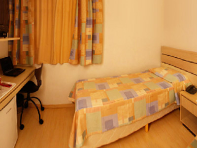 Fotos del hotel - BARIGUI PARK HOTEL