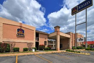 Americas Best Value Inn Killeen Ft. Hood