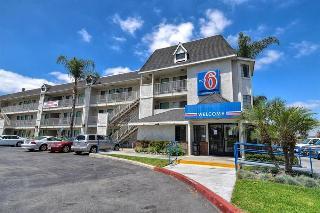 Motel 6 Buena Park Knotts Berry Farm