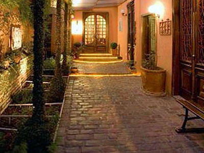 Fotos del hotel - VILLAGGIO HOTEL