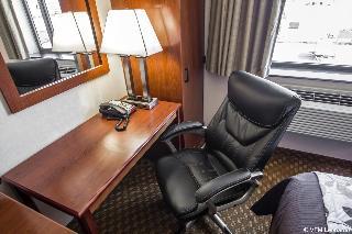 Fotos del hotel - SLEEP INN