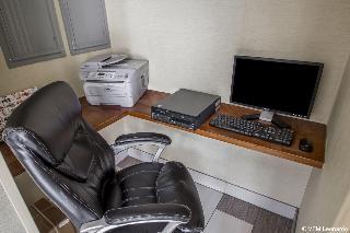 Fotos del hotel - SLEEP INN