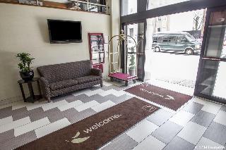 Fotos del hotel - SLEEP INN