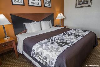 Fotos del hotel - SLEEP INN