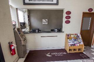 Fotos del hotel - SLEEP INN