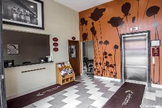 Fotos del hotel - SLEEP INN