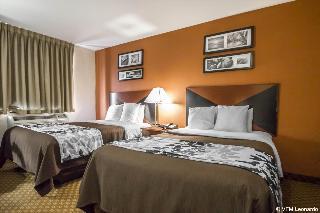 Fotos del hotel - SLEEP INN
