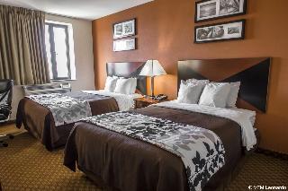 Fotos del hotel - SLEEP INN