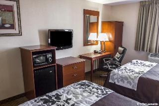 Fotos del hotel - SLEEP INN
