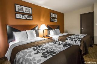 Fotos del hotel - SLEEP INN