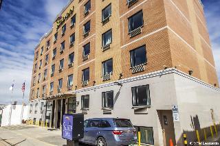 Fotos del hotel - SLEEP INN