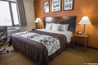 Fotos del hotel - SLEEP INN