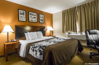 Fotos del hotel - SLEEP INN