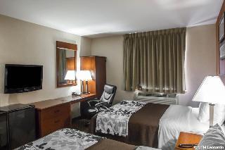Fotos del hotel - SLEEP INN