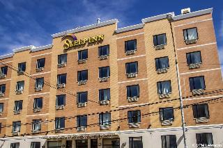Fotos del hotel - SLEEP INN