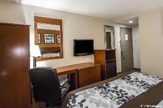 Fotos del hotel - SLEEP INN